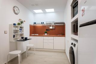 Apartamento Vientos de Duna y Luna - 4