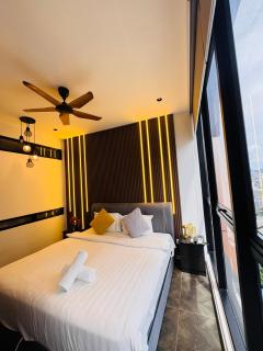 Scarletz Suites KLCC by City Home - Kuala Lumpur - 7