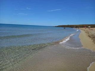 Bilocale fronte spiaggia a Marzamemi - 0