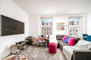 Niru Experience Pearl Of Ifield Road - Londra - 9