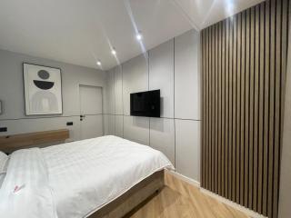 CHANTTAL Luxury - AMZEI - Bucarest - 6
