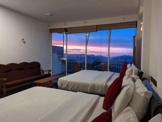 Nilowin Glenanore Guesthouse - Haputale - 0