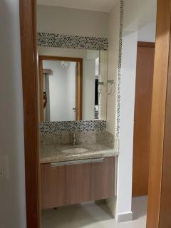 Apto Albert - Caldas Novas - 4