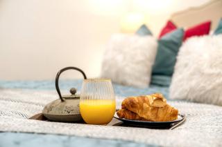 Niru Experience Elegant Apartment In Kensington - London - 3
