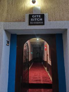 Gite Ritch - 7