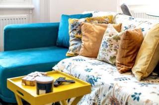 Niru Experience Elegant Apartment In Kensington - London - 8
