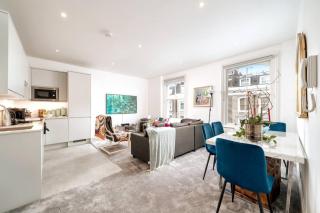 Niru Experience Pearl Of Ifield Road - Londra - 8