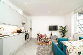 Niru Experience Pearl Of Ifield Road - Londra - 3