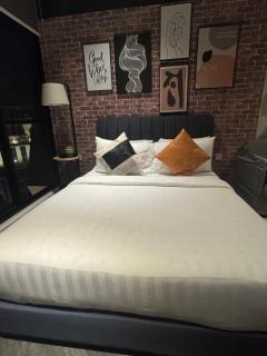 Scarletz Suites KLCC by City Home - Kuala Lumpur - 3