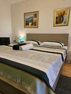 Apartment Symphony with balcony - 4