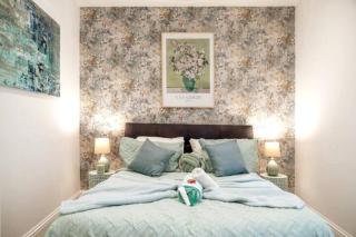 Niru Experience Royal Deluxe 4BD 2BA Apt - 2