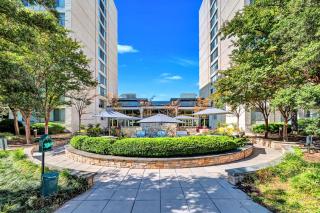 Elegant Apt Near DC and Metro - Arlington - 4