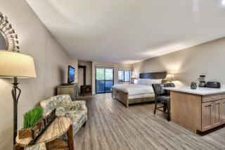 Lakeland Village 107 Laugh Love Updated Studio - South Lake Tahoe - 9