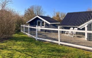 Stunning Home In Nakskov With Wifi - Nakskov - 2