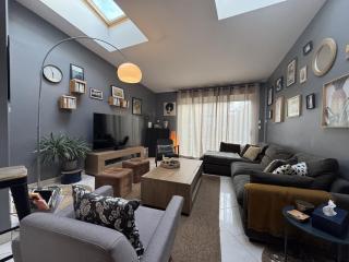 The Light Downtown - 9 pers - 24h du Mans - Rêve au Mans - 0