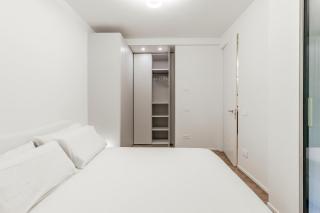 Corridoni House - Milan - 1