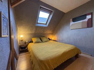 The Light Downtown - 9 pers - 24h du Mans - Rêve au Mans - 1