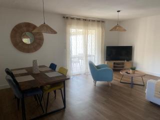 Maison avec piscine et jacuzzi idéale pour un séjour détente - Le Thor - 2