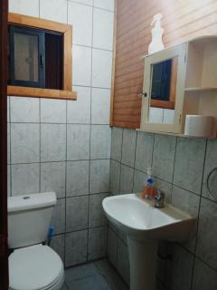 Cabaña Rincón del Duende - Panguipulli - 3