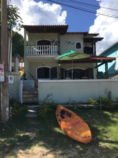 Casa Pé na Areia - Mangaratiba - 7