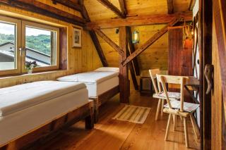 Farm Stay Pirc - Hayloft Apartment - 2