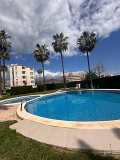 La Terraza del Albir - Albir - 6
