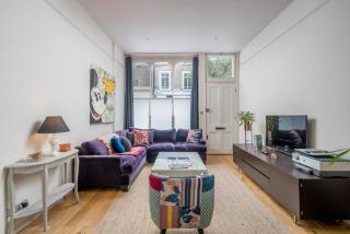Niru Experience Countryside Sanctuary 1bd 1ba - Londra - 9