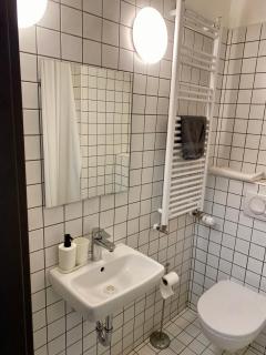 Roland Apartment Downtown - Rottenbiller - Budapest - 4