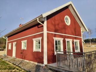 Krokbråten Gård flygel - Åkers Styckebruk - 0