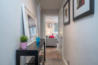 Niru Experience Hidden Secret - Londra - 2