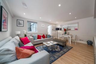Niru Experience Hidden Secret - Londra - 8