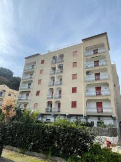 La pineta Apartment Tropea - 1