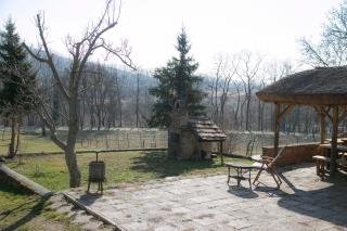 Güns Vendégház - Szigliget - 2