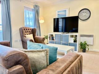 By the O2 Academy - 2 Beds 2 Baths & Central Birmingham - Birmingham - 8