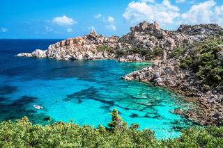 Casa Serena - Santa Teresa di Gallura - 8