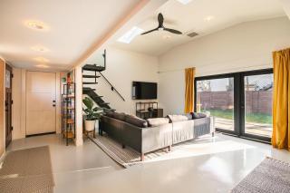 Sky House - Hyde Park - Loft - Austin - 0