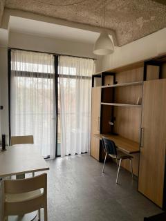 Roland Apartment Downtown - Rottenbiller - Budapest - 9