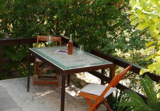 Location de charme Var - Les Mayons - 2