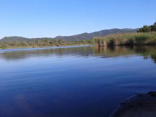 Location de charme Var - Les Mayons - 1
