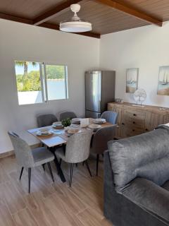 Apartamento con piscina y jardín - Chiclana de la Frontera - 2