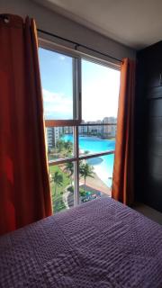 Mirador de Dream Lagoons - Cancún - 8