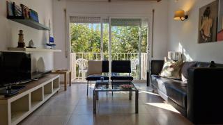 Apartamento a un paso de la playa - Sant Feliu de Guíxols - 0