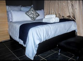 Mulambatshipalo guest house - Vosburg - 5