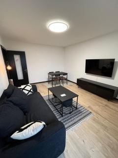 Elegant & Peaceful - Private Parking - Mulhouse - 5