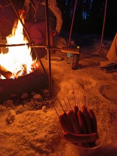 Le Paradis Blanc Sauna & Spa - 3