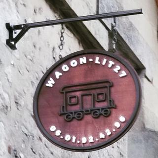 Wagonlit 27 - - 2