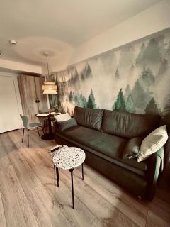 Apartament Zielona Równica - 6