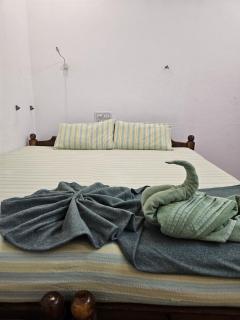 Marari Aleena's Beach Villa - Mararikulam - 5