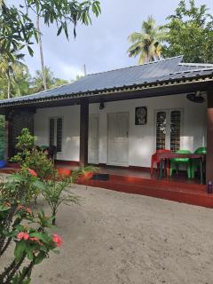 Marari Aleena's Beach Villa - Mararikulam - 4