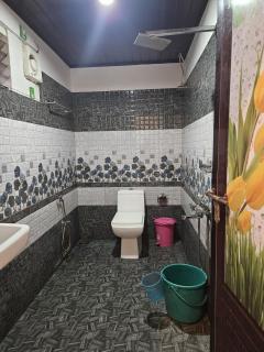 Marari Aleena's Beach Villa - Mararikulam - 3